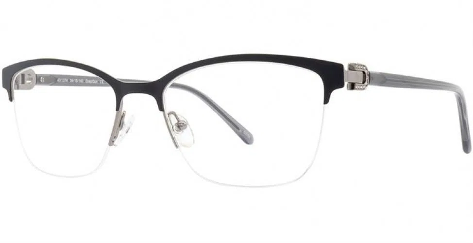 Adrienne Vittadini 1374 Eyeglasses